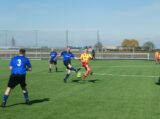 S.K.N.W.K. 3 - SC Stavenisse 2 (competitie) 2022-2023 (65/79)